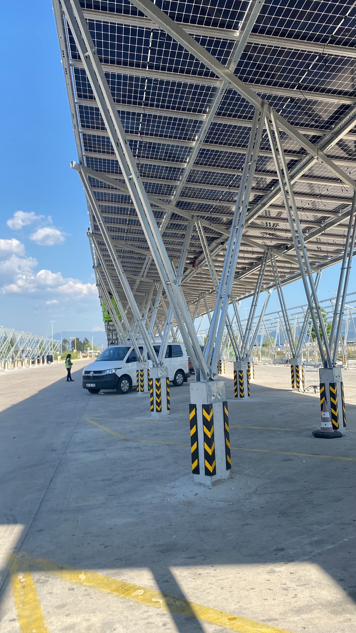 Çetin Solar Enerji Şirketi